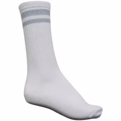 Clearance Crossbow Dame Strømper - White