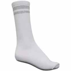 Clearance Crossbow Dame Strømper - White