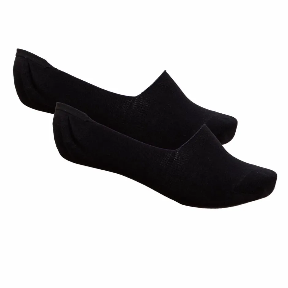 Discount Crossbow Dame Strømper i bambus - Sort