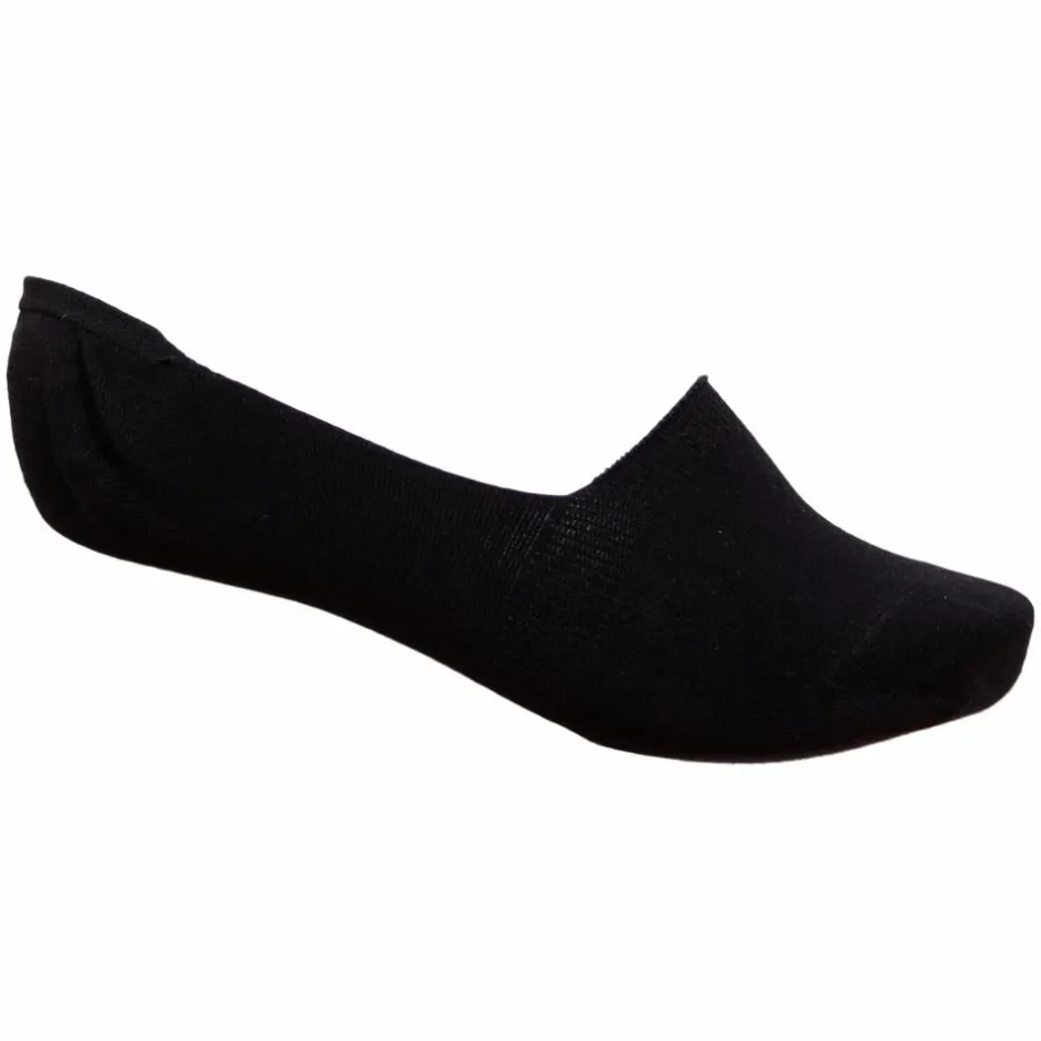 Discount Crossbow Dame Strømper i bambus - Sort