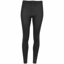 Discount Crossbow Dame Termoleggings - Dark Grey
