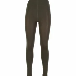 New Crossbow Dame Termoleggings - Brown