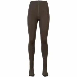 Hot Crossbow Dame Termostrømpebukser - Brown