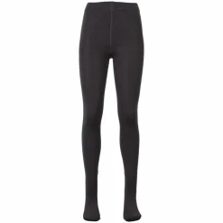Discount Crossbow Dame Termostrømpebukser - Dark Grey