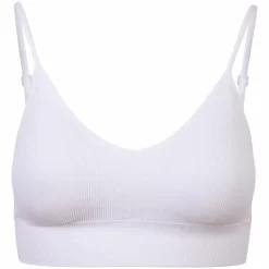 Crossbow Dame Top - White