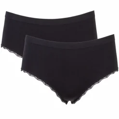 Sale Crossbow Dame Trusser - Black