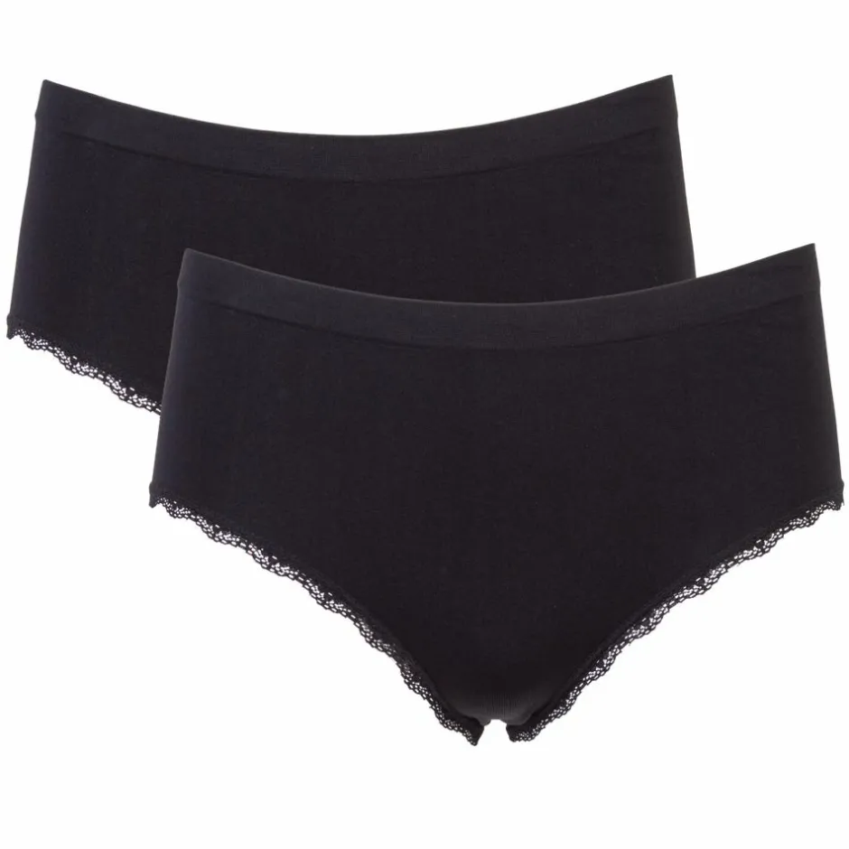 Sale Crossbow Dame Trusser - Black