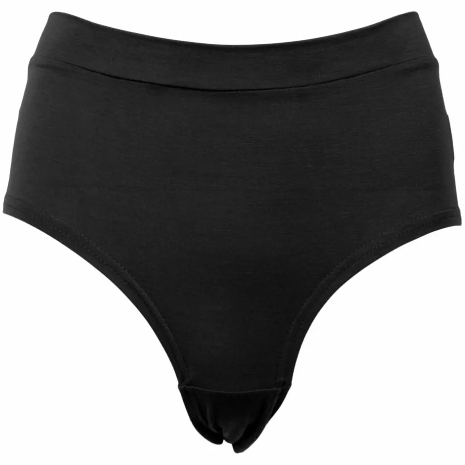 Clearance Crossbow Dame Trusser - Black