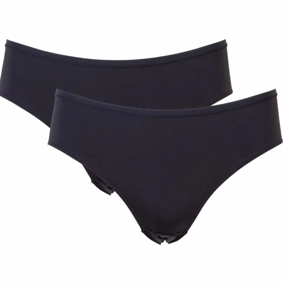 Sale Crossbow Dame Trusser - Black