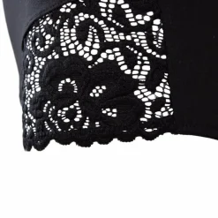 Clearance Crossbow Dame Trusser - Black