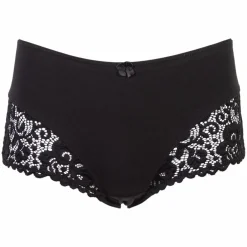 Clearance Crossbow Dame Trusser - Black