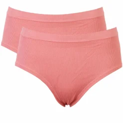 Best Crossbow Dame Trusser - Brændt Orange