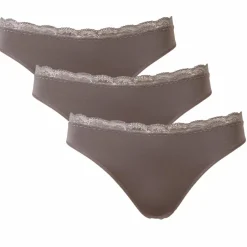 Sale Crossbow Dame Trusser - Brun