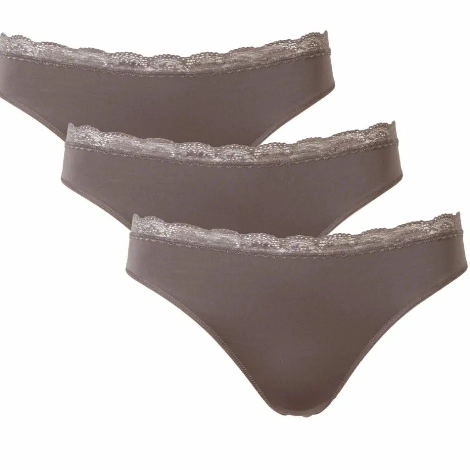 Sale Crossbow Dame Trusser - Brun