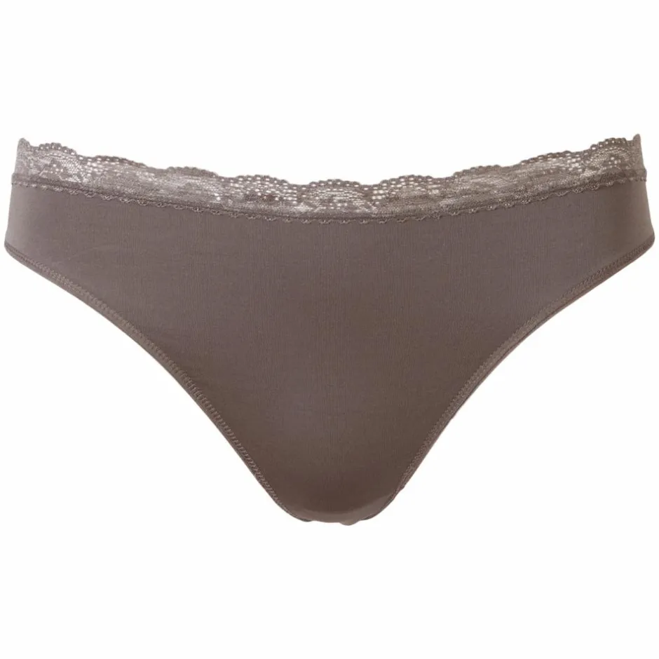 Sale Crossbow Dame Trusser - Brun