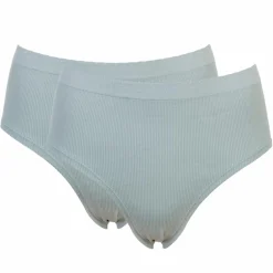 Clearance Crossbow Dame Trusser - Crystal Gray