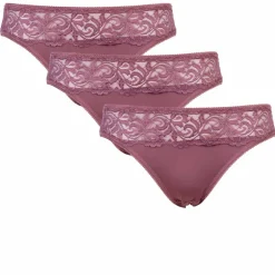 Best Crossbow Dame Trusser - Dark Rose