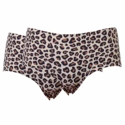 New Crossbow Dame Trusser - Eggnog