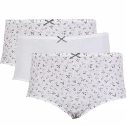 Hot Crossbow Dame Trusser - Grå/sand