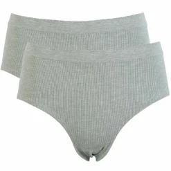 Sale Crossbow Dame Trusser - Green Melange