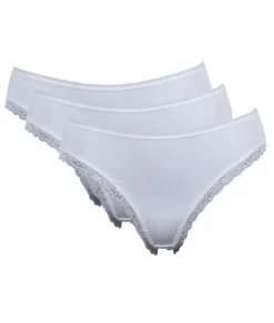 Best Crossbow Dame Trusser - Hvid