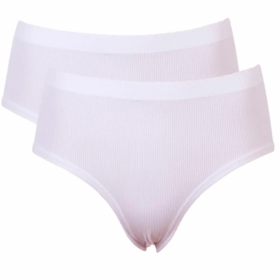 Best Crossbow Dame Trusser - Hvid