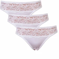 Discount Crossbow Dame Trusser - Hvid