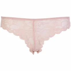 Outlet Crossbow Dame Trusser - Light Rose