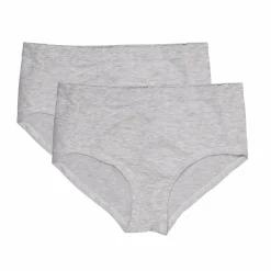 Best Crossbow Dame Trusser - Lysegrå