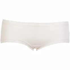 Outlet Crossbow Dame Trusser - Offwhite