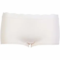 Outlet Crossbow Dame Trusser - Offwhite