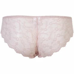 Outlet Crossbow Dame Trusser - Peach Whip