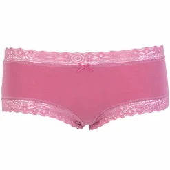 Sale Crossbow Dame Trusser - Rosa/grå/navy