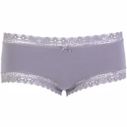 Sale Crossbow Dame Trusser - Rosa/grå/navy