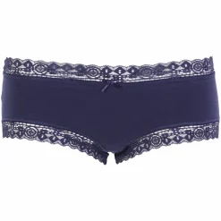 Sale Crossbow Dame Trusser - Rosa/grå/navy