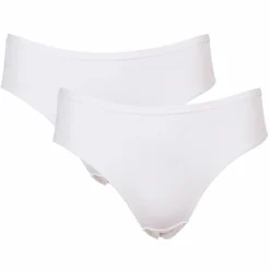 Discount Crossbow Dame Trusser - White