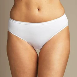 Discount Crossbow Dame Trusser - White