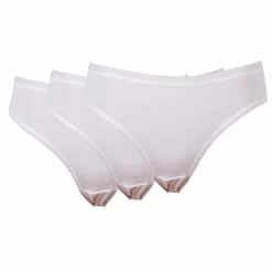 New Crossbow Dame Trusser - White