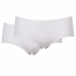 Discount Crossbow Dame Trusser - White