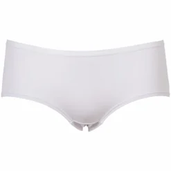 Discount Crossbow Dame Trusser - White