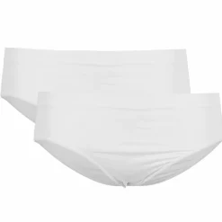 Outlet Crossbow Dame Trusser - White