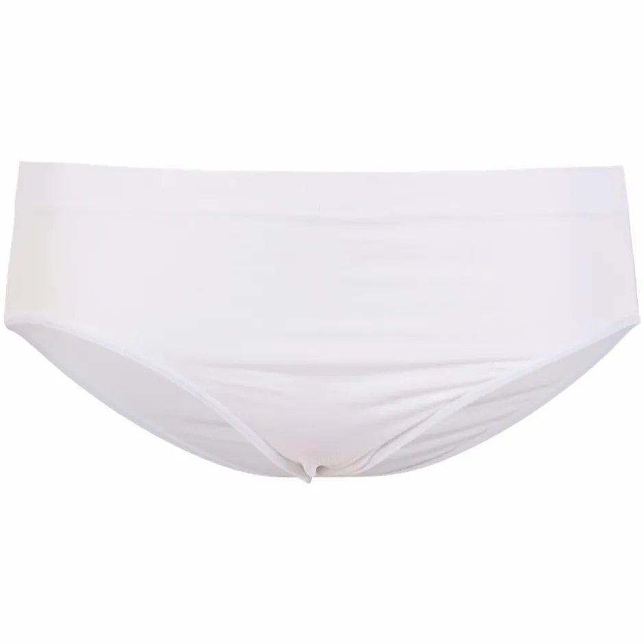 Outlet Crossbow Dame Trusser - White