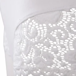 Discount Crossbow Dame Trusser - White