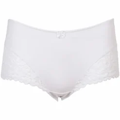 Discount Crossbow Dame Trusser - White