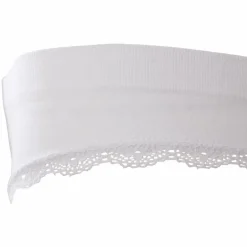 New Crossbow Dame Trusser - White