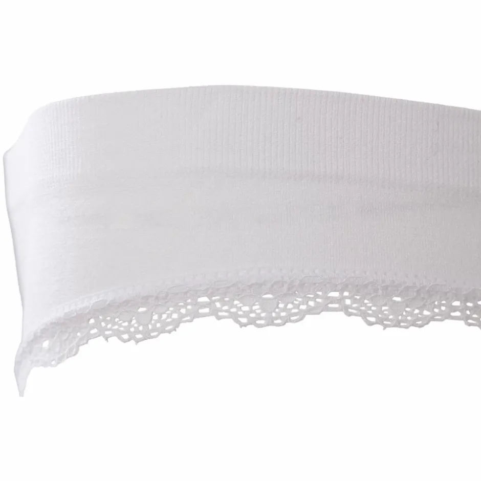 New Crossbow Dame Trusser - White