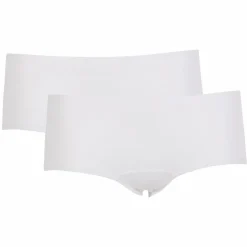 Online Crossbow Dame Trusser - White