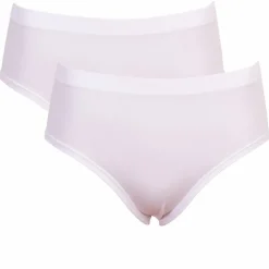 Discount Crossbow Dame Trusser - White