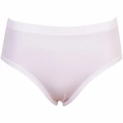 Discount Crossbow Dame Trusser - White