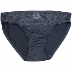 Best Crossbow Dame Trusser m. stretch - Blå